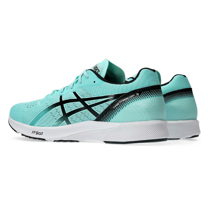 楽天市場】【ミント/30.0cmのみ】ASICS（アシックス）ターサー RP 3