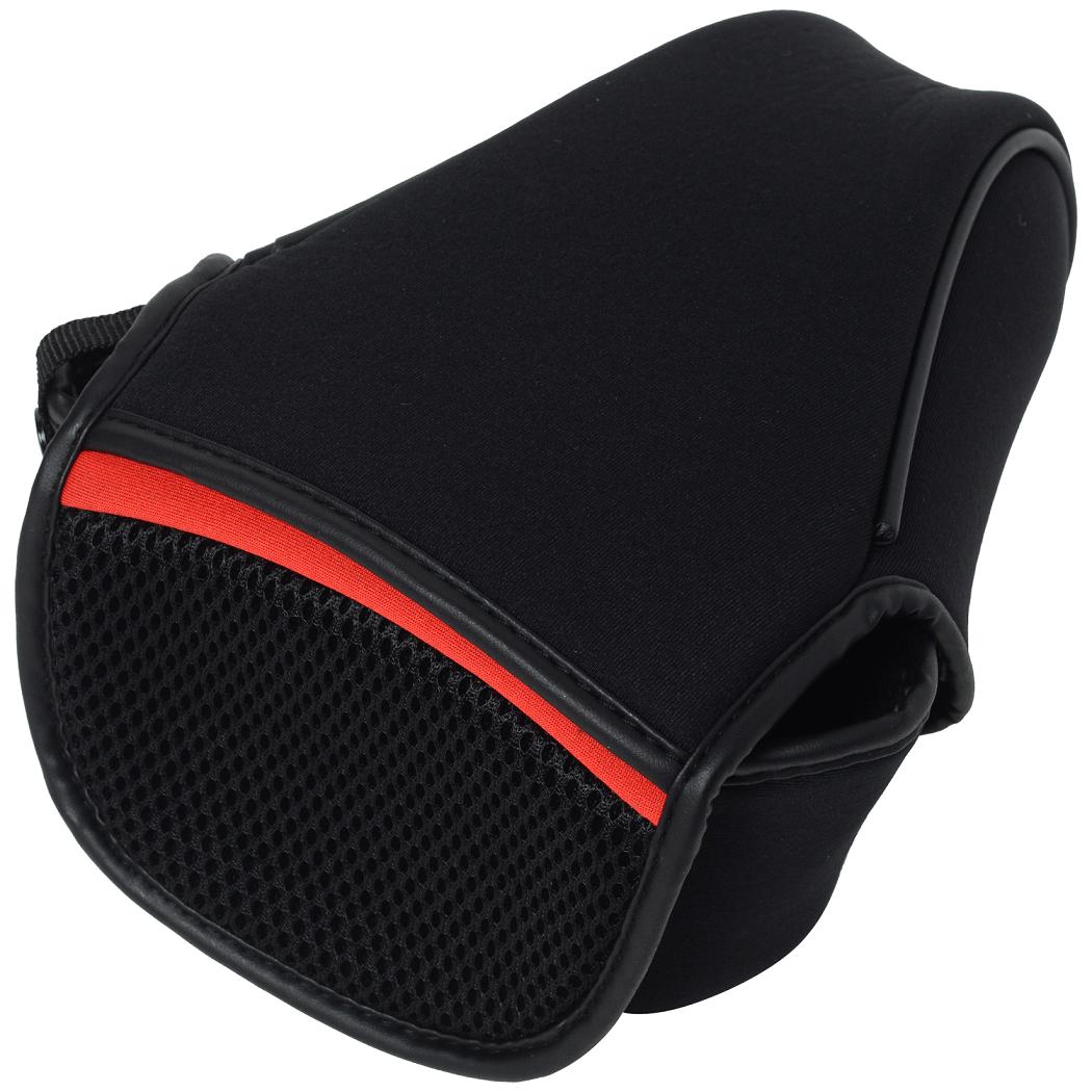 楽天市場】カメラケース 一眼レフ Lサイズ 【for canon nikon】 カメラ