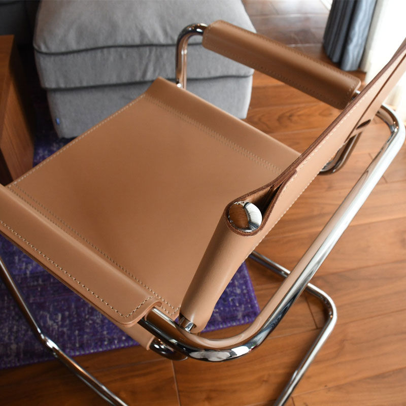 楽天市場】国内在庫 キャンティレバー 011 CUOIO革マルト・スタム Mart