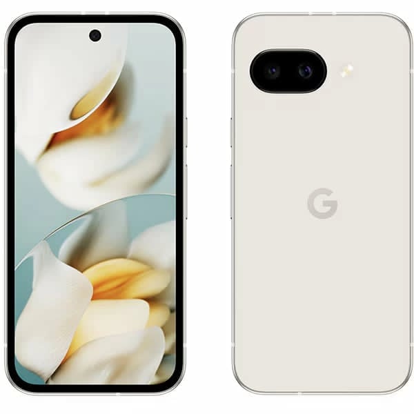 Google Pixel 9a 128GB+8GB SIMフリー [Porcelain]」の人気商品一覧