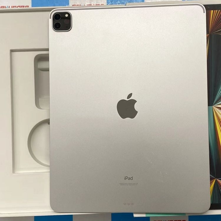 楽天市場】ipad pro 第5世代 12.9 128の通販