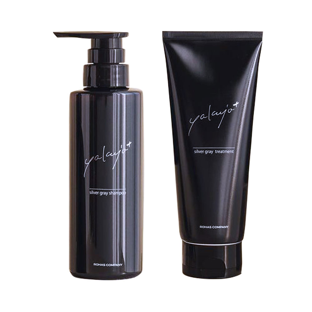 ヤクジョyalayo アンカンシャンプー 1000ml 週末限定価格❗️ ヤクジョ