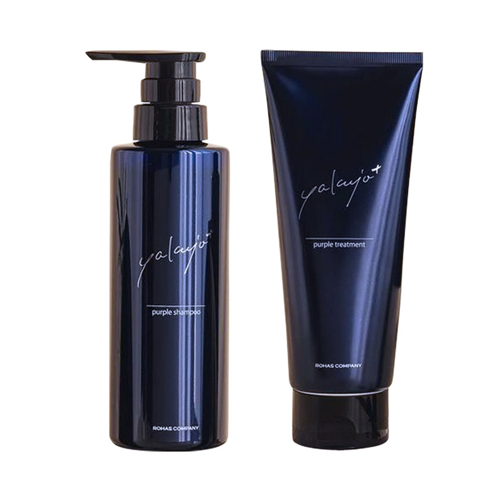 楽天市場】ヤクジョスイ トリートメントの通販