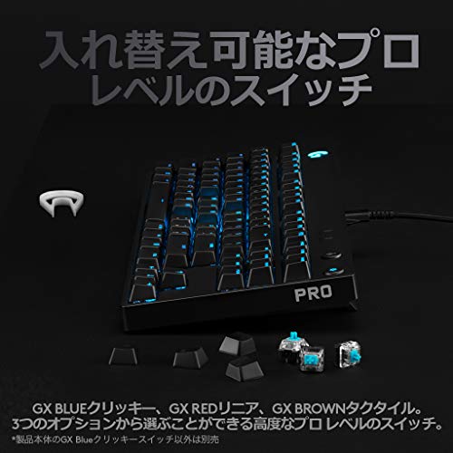 楽天市場】【ポイント2倍】 【1,000円引クーポン付】 Logicool G PRO X
