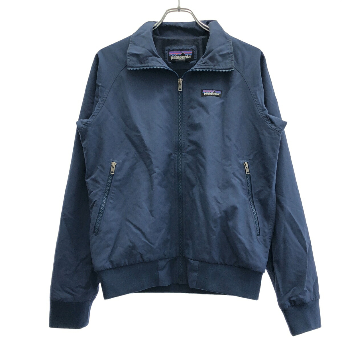 楽天市場】パタゴニア バギーズ ジャケット xsの通販