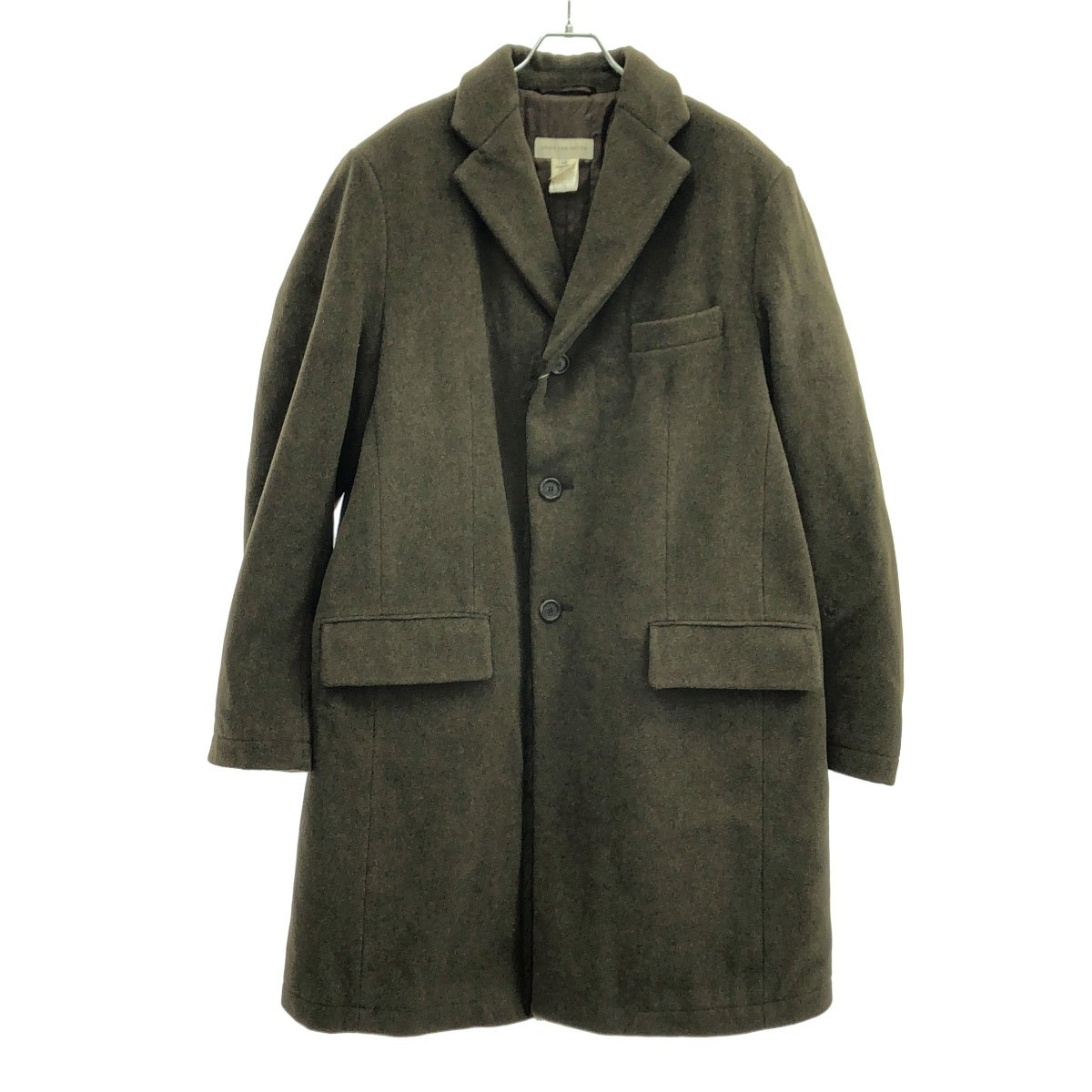 楽天市場】dries van noten コートの通販