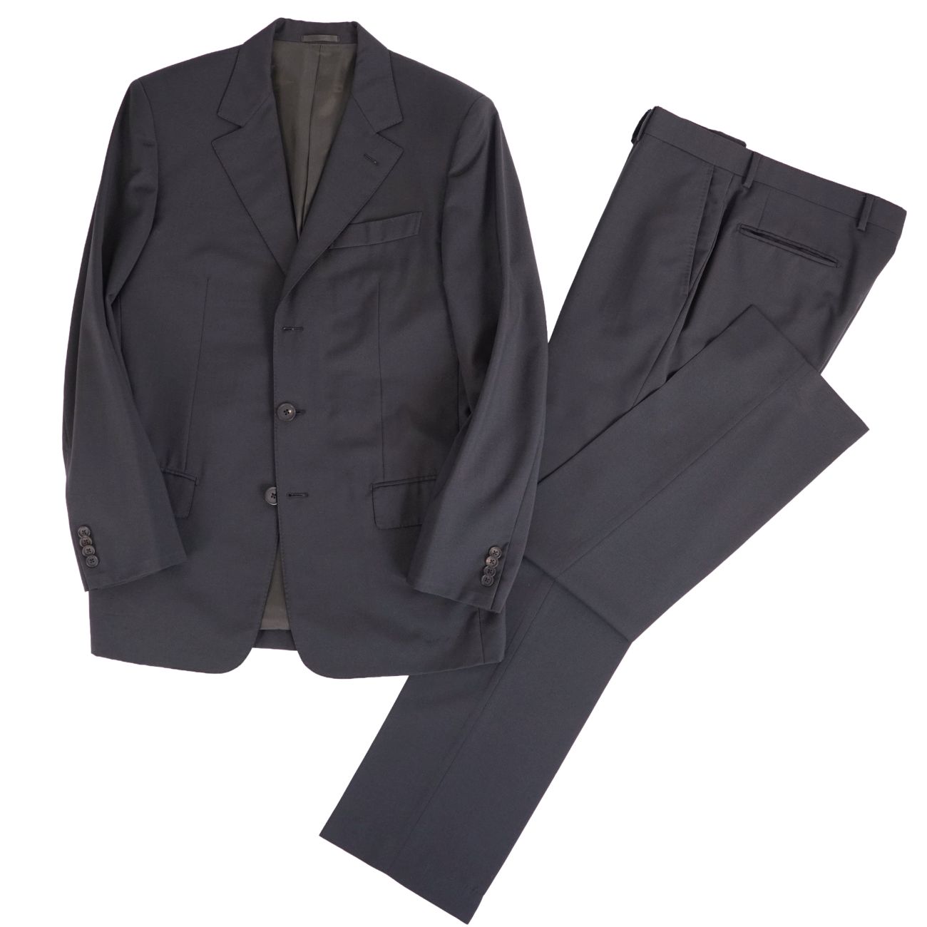 楽天市場】ルイヴィトン（カラーブラック）（スーツ・セットアップ