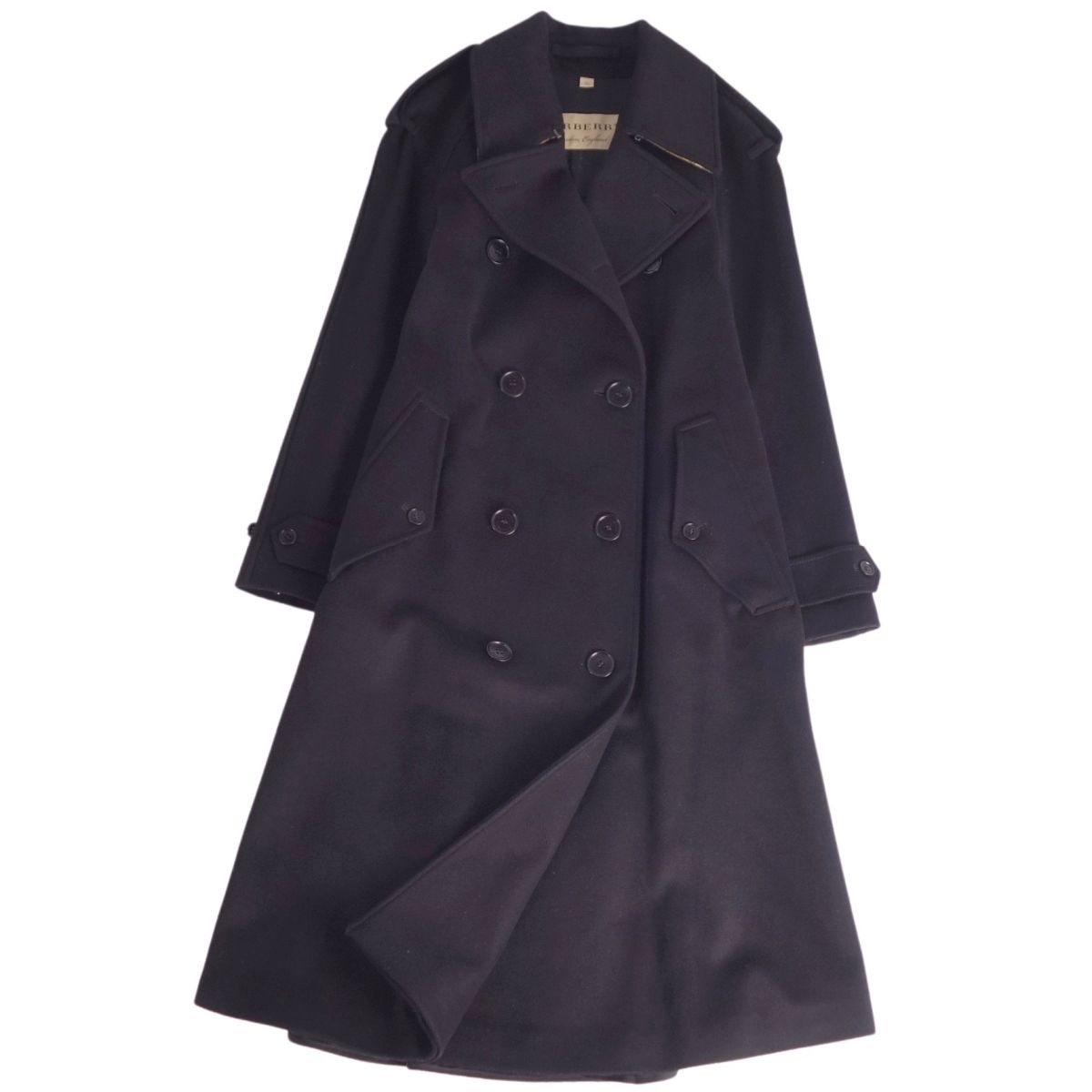 楽天市場】バーバリー カシミア コートの通販