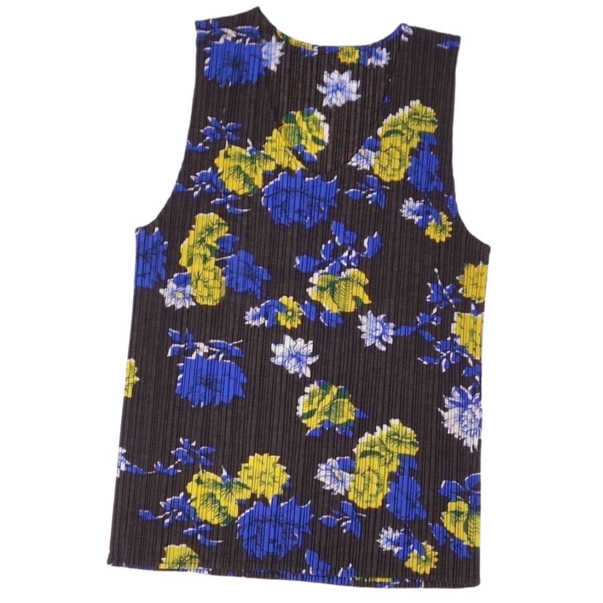 楽天市場】イッセイミヤケ プリーツプリーズ（柄花・植物