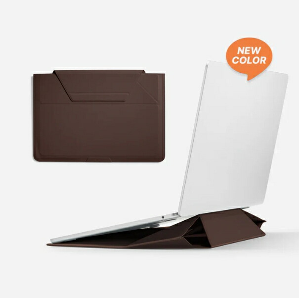 楽天市場】【MOFT公式~1秒でスタンドに】MOFT ノートパソコンケース 13