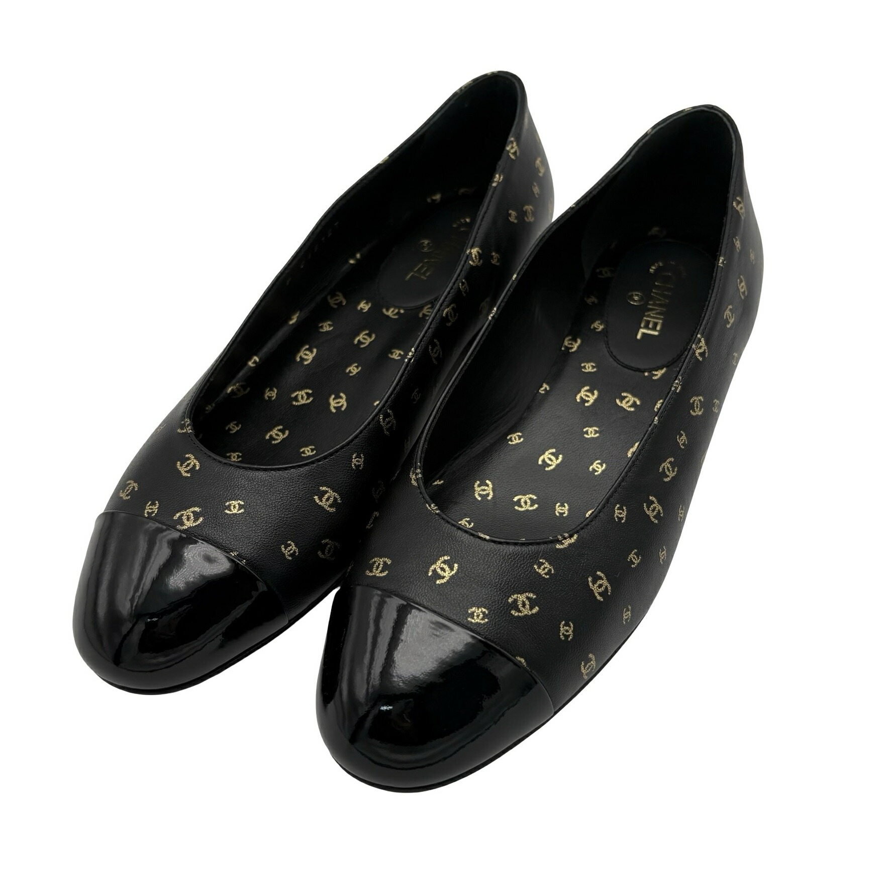 楽天市場】シャネル 37 バレエの通販