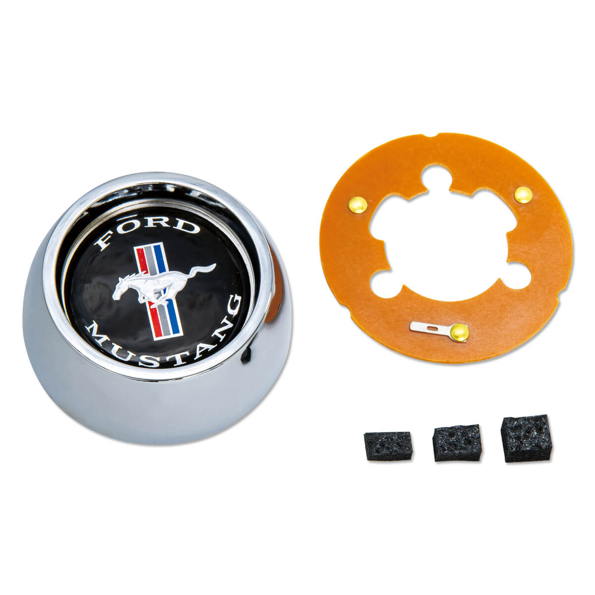 楽天市場】グラント マスタング (Grant Mustang) ホーンボタン