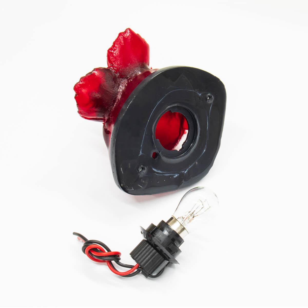 楽天市場】Rat Fink (ラット フィンク) テール ランプ アッセンブリー