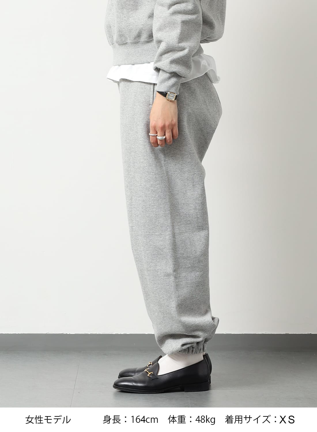 楽天市場】【19%OFFクーポン対象】ANATOMICA（アナトミカ）SWEAT PANTS