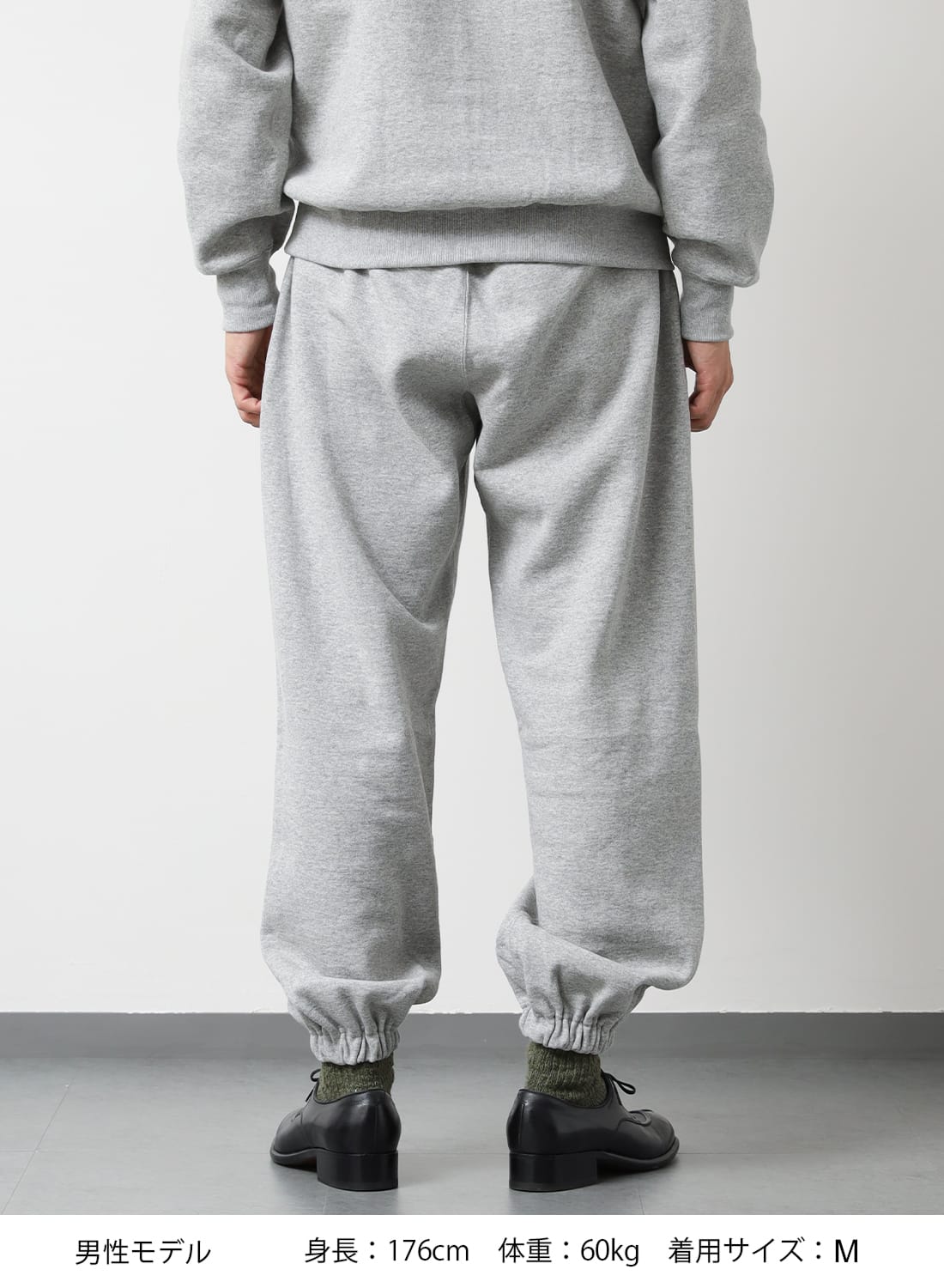 楽天市場】【19%OFFクーポン対象】ANATOMICA（アナトミカ）SWEAT PANTS