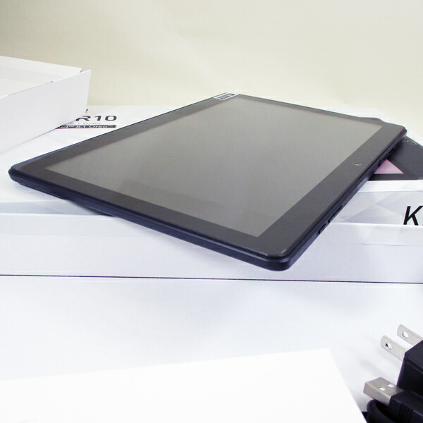 楽天市場】k 10.1インチ タブレット KI-R10 アンドロイド 8.1搭載