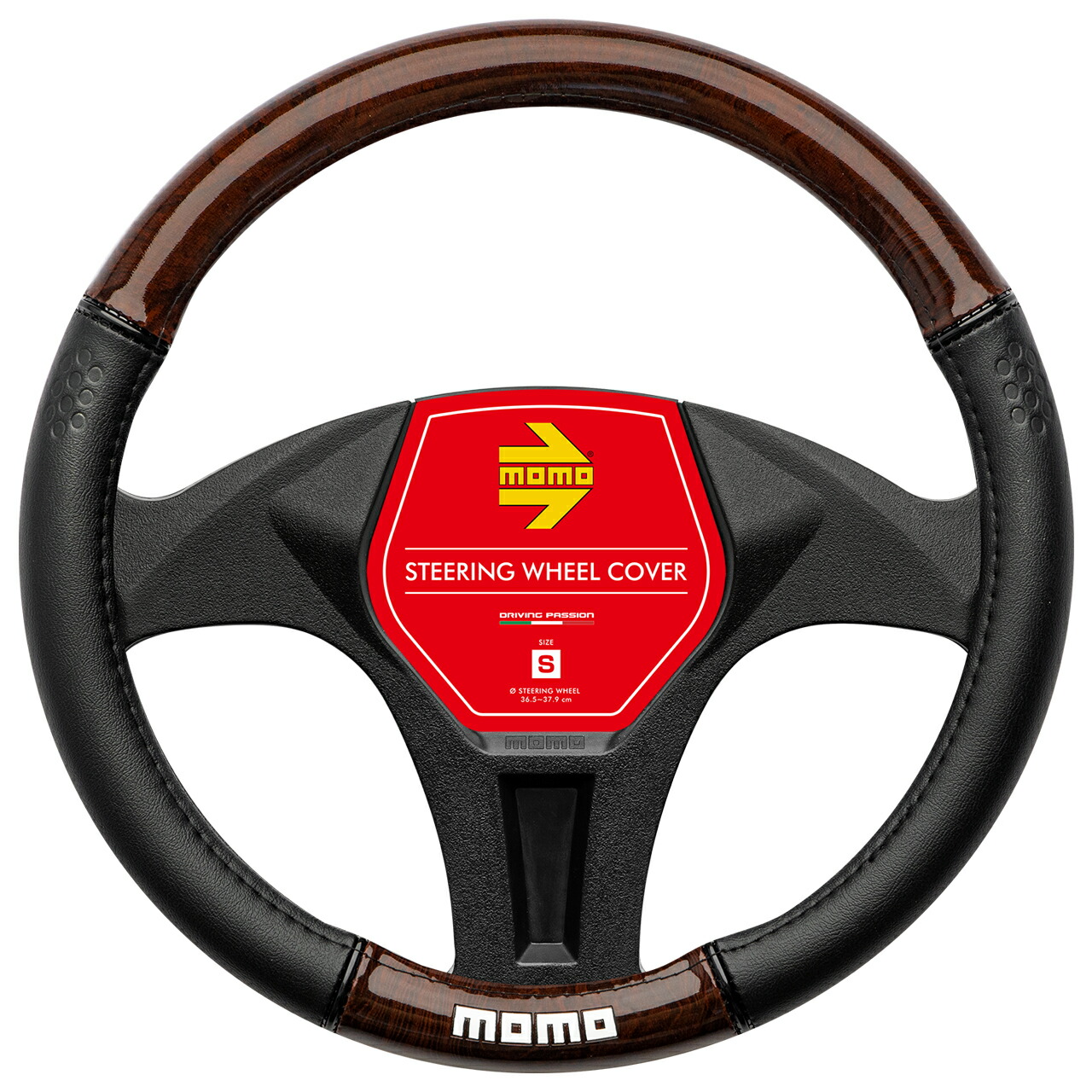 ビレッドステアリング usdm ローライダー マークⅡワゴン momoピッチ