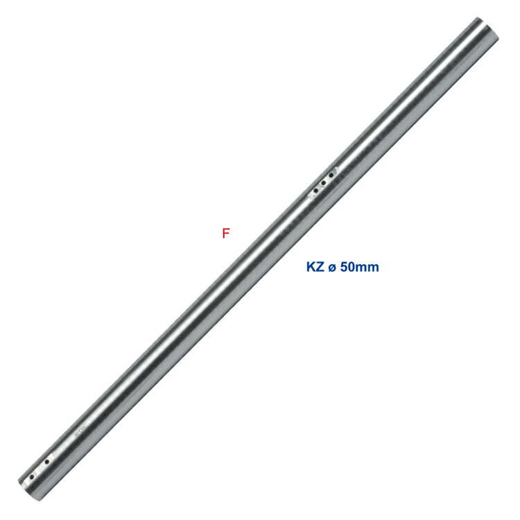 楽天市場】TONY KART OTK純正 リヤシャフト KZ 直径 (D) 50mm径 × 肉厚