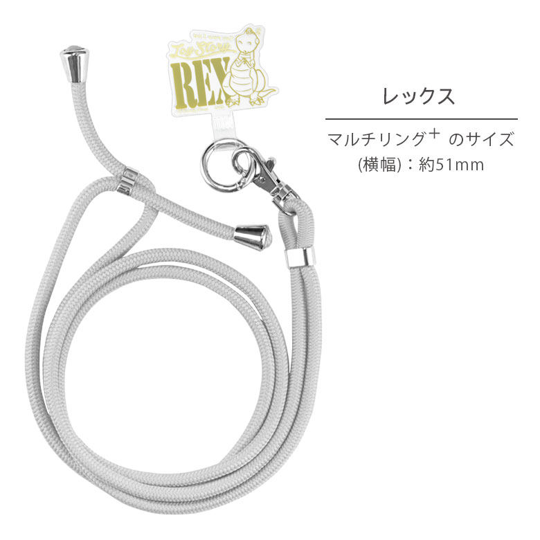 楽天市場】トイ・ストーリー マルチリングプラス ストラップセット