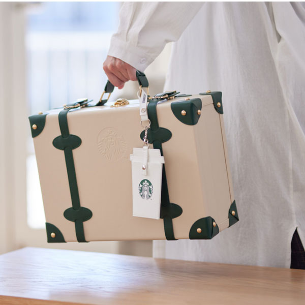 楽天市場】STARBUCKS スターバックス マイカスタマイズジャーニー