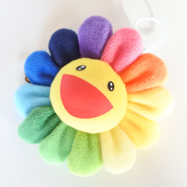 楽天市場】◇ 村上隆 むらかみ たかしKaikai Kiki バッジ バッチ