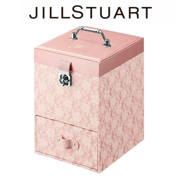 楽天市場】ジルスチュアート クチュール メイクアップボックス Couture