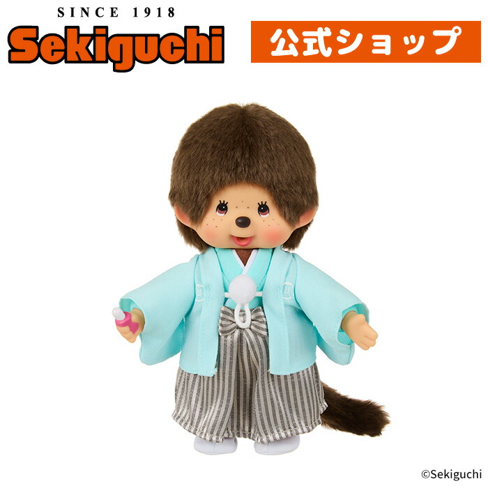 もんちっちぬいぐるみ スタンダードタイプの人気サイズ「モンチッチ XL ぬいぐるみ」が発売