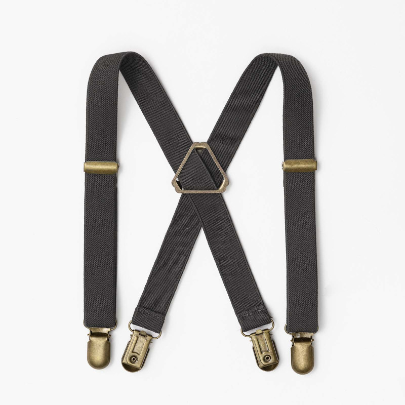 楽天市場】MARLMARL slacks スラックス サスペンダー付パンツ ベビー服