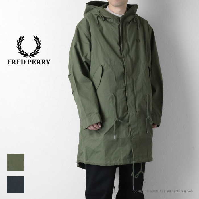 楽天市場】[30%OFF] フレッドペリー FRED PERRY オーバーサイズ