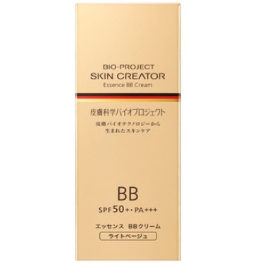 楽天市場】資生堂 スキンクリエーター エッセンス BBクリーム