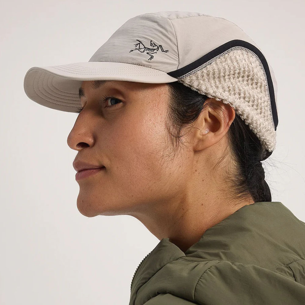 楽天市場】ARC'TERYX(アークテリクス)Proton Hat(プロトン ハット