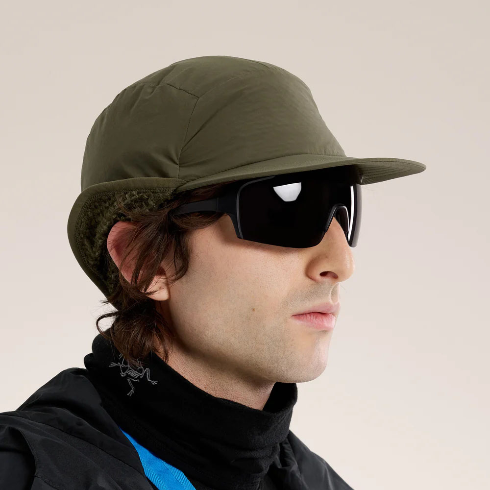 楽天市場】ARC'TERYX(アークテリクス)Proton Hat(プロトン ハット