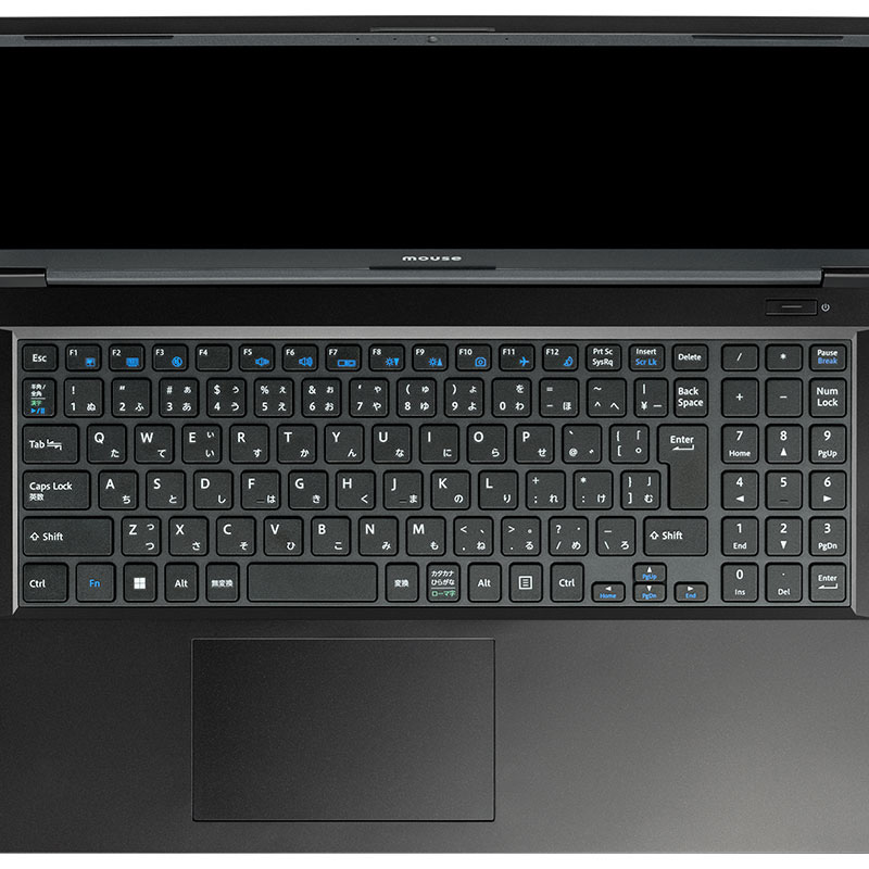 楽天市場】【3年保証・国内生産・公式】ノートパソコン Office付き