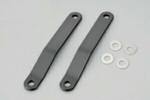 楽天市場】DAYTONA リアローダウンリンクロッド/Ninja ZX-14R（12年