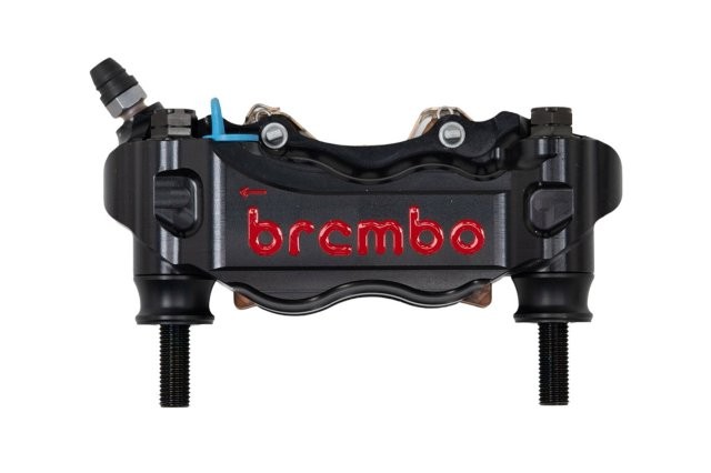 楽天市場】Brembo ブレンボ オフセットカラーマウントボルトセット