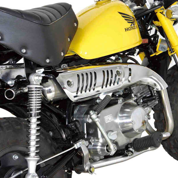 楽天市場】タケガワ TAKEGAWA 04-02-0226 Zスタイルマフラー JMCA認証