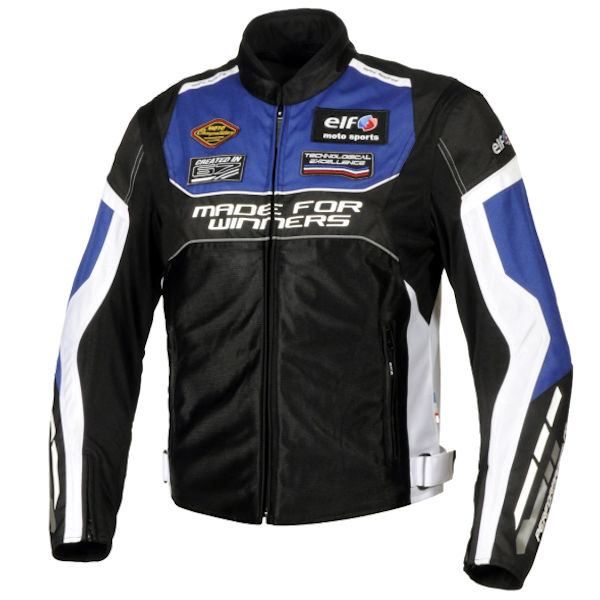 楽天市場】elf バイク ジャケットの通販