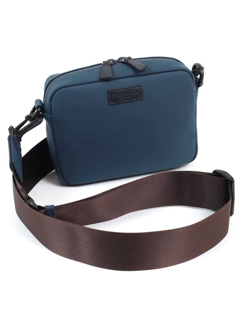 楽天市場】(M)ショルダーバッグ D-0484 Kitamura キタムラ バッグ