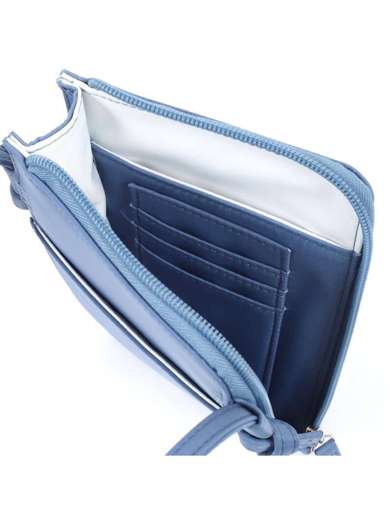 楽天市場】【WEB限定】ショルダーバッグ ZH0460 Kitamura キタムラ