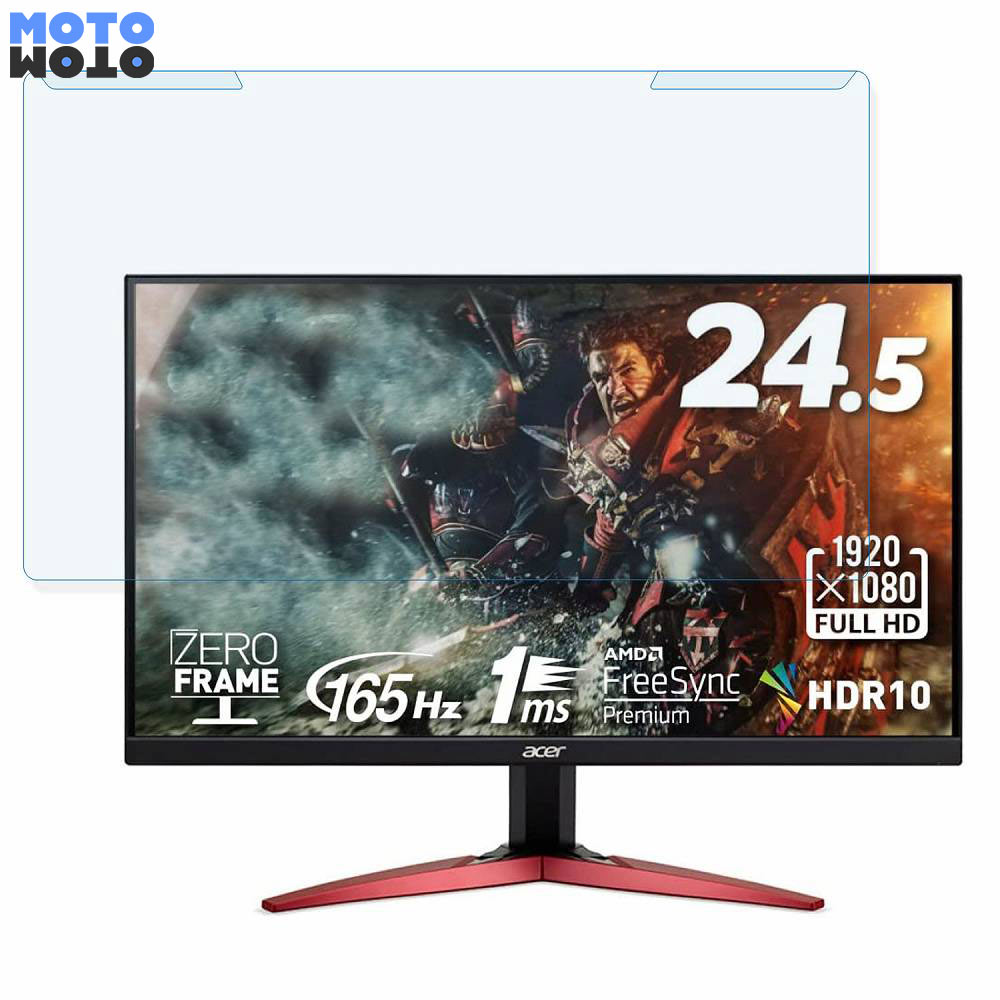 楽天市場】acer ゲーミングモニター 23.6型 フルhd 0.5ms 165hz