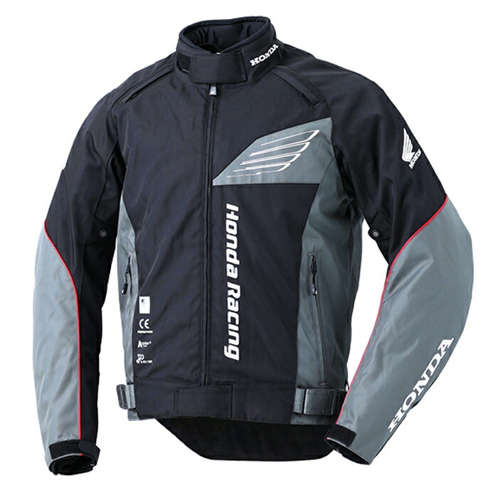 楽天市場】秋冬ジャケット Honda 3シーズングラフィックブルゾン0SYTN