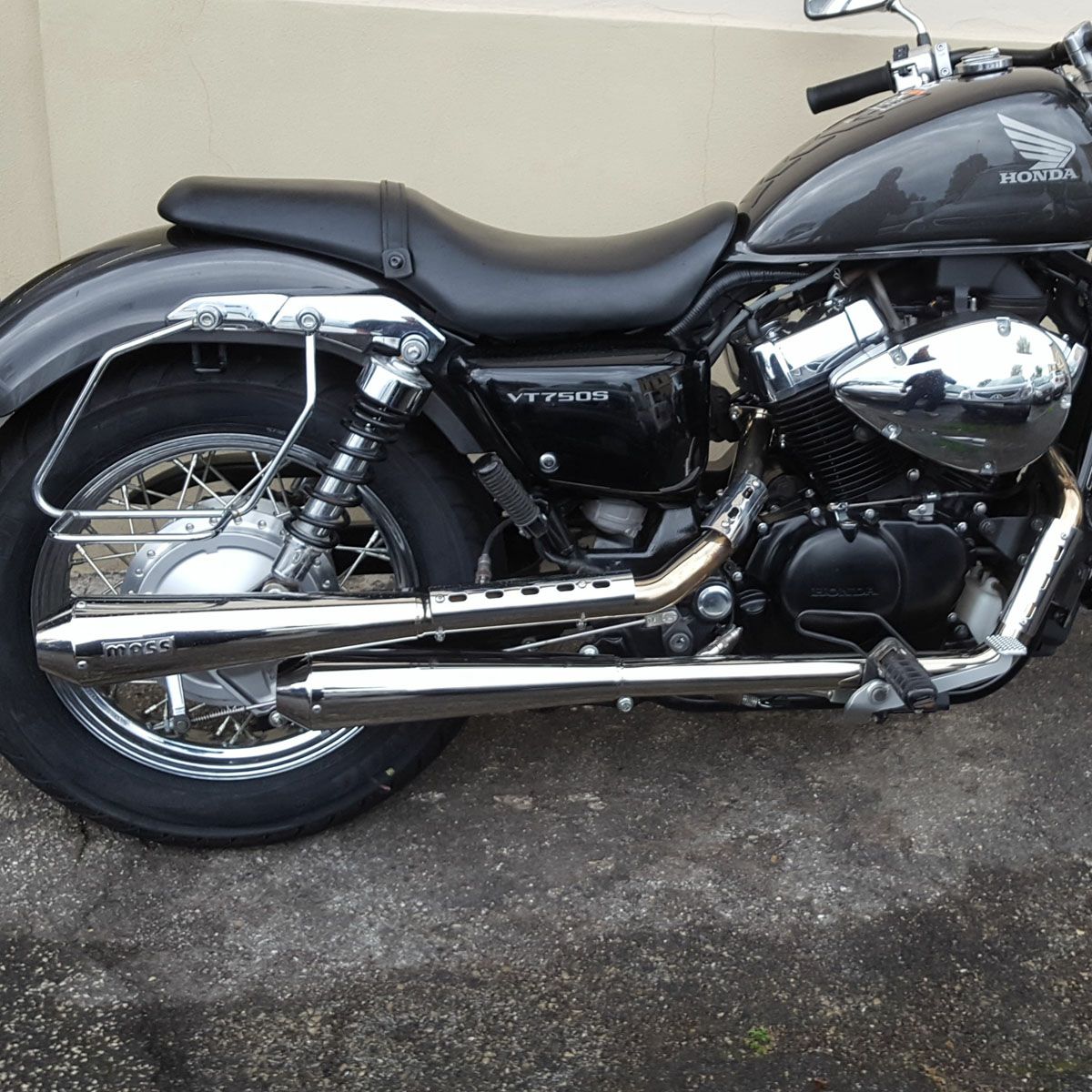 シャドウ 750 バイク用マフラー」の人気商品一覧 | 安い商品を通販