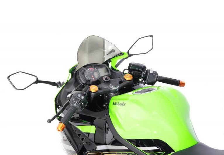楽天市場】カワサキ ZX-25R/ZX-4RR セパレートハンドルキット