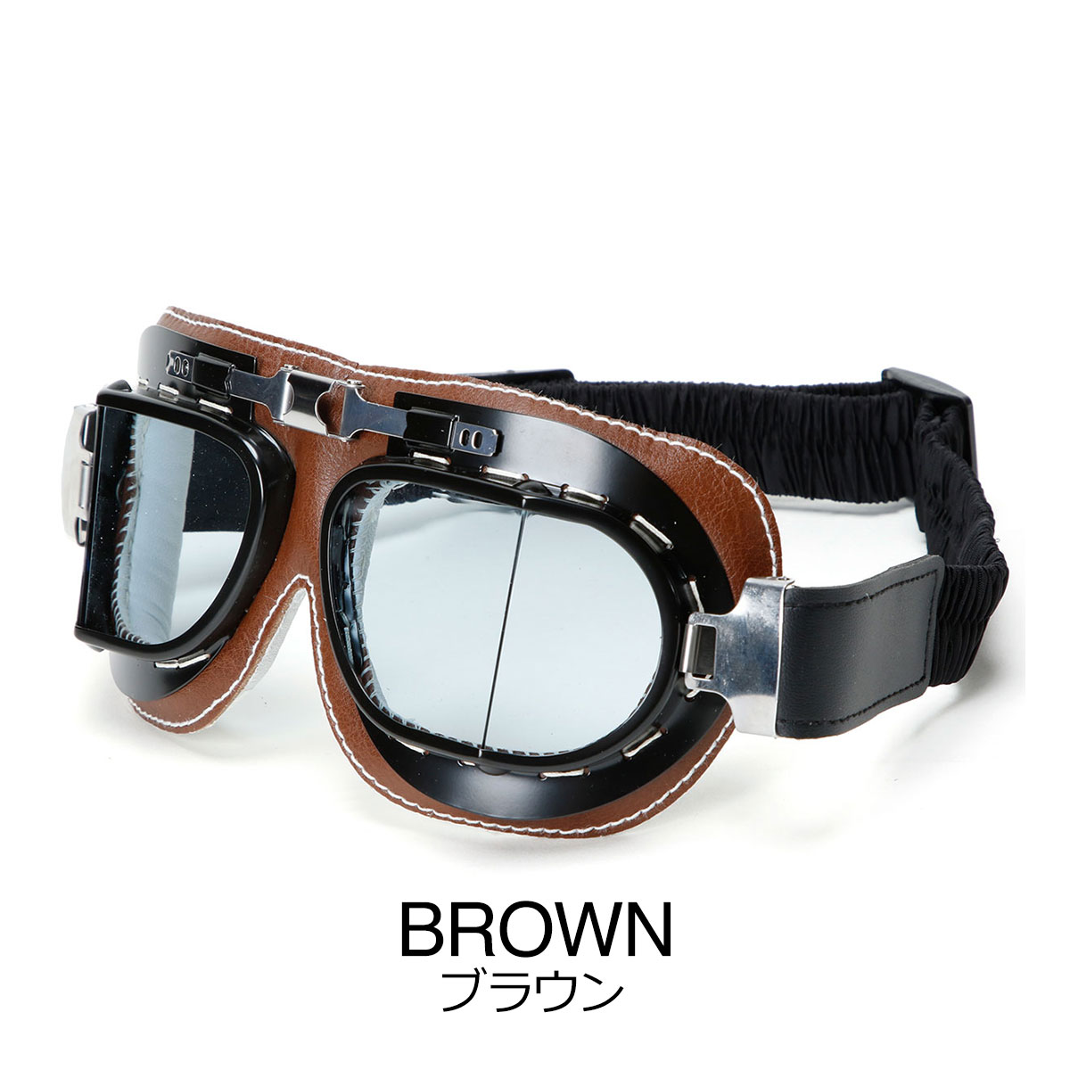 楽天市場】ゴーグル バルファルディ ヴィンタコ バイク baruffaldi