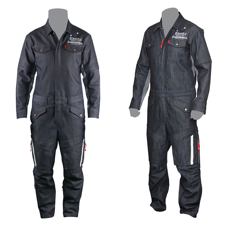 楽天市場】オーバーオール シンイチロウアラカワ オペラ バイク ウェア