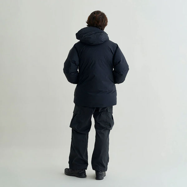 楽天市場】ナンガ NANGA AURORA TEX DOWN JACKET IBUKI オーロラ