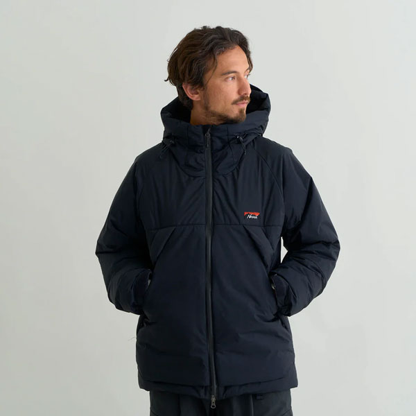 楽天市場】ナンガ NANGA AURORA TEX DOWN JACKET IBUKI オーロラ