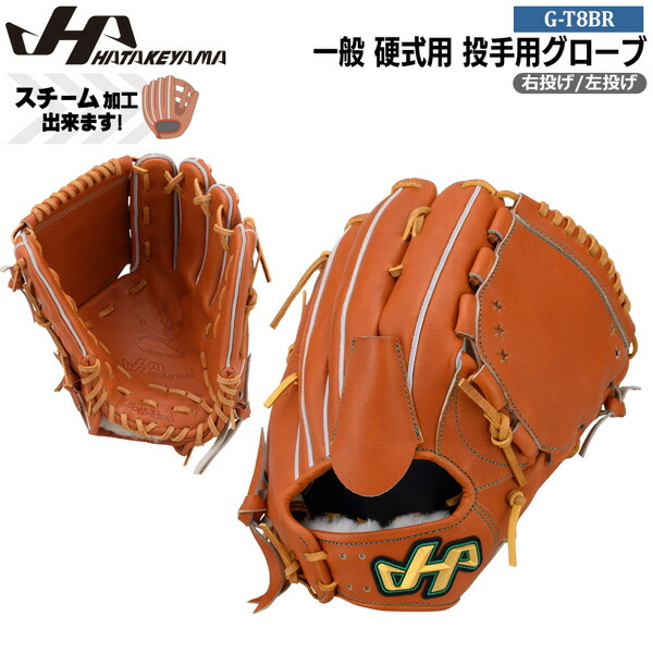 ハタケヤマ 硬式 投手 野球グローブ」の人気商品一覧 | 安い商品を通販