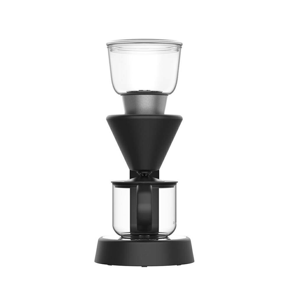 楽天市場】コーヒーメーカー EPEIOS Mocca Lite「世界バリスタ