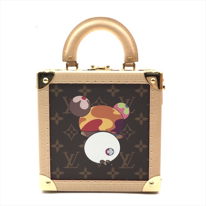 楽天市場】【新品未使用】LOUIS VUITTON ルイヴィトン 村上隆 パンダ